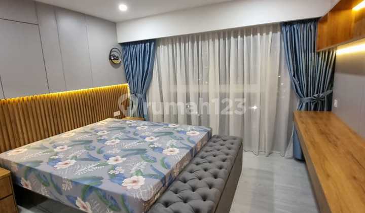 Grand Jati Junction Medan 17