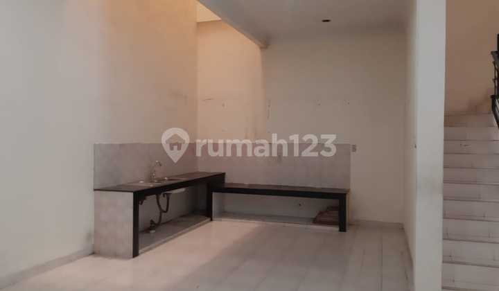 Rumah Cemara Asri 4