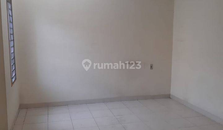 Rumah Cemara Asri 5