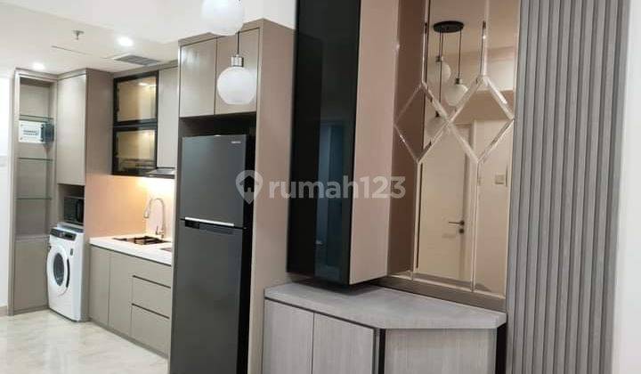 Apartemen Podomoro City Deli Medan Jalan Putri Hijau Medan 2