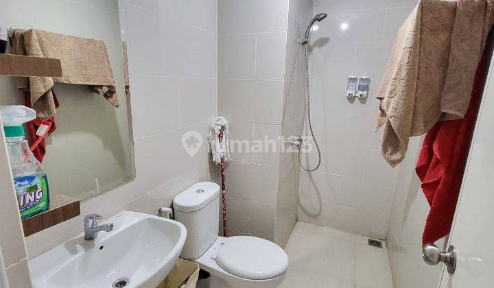 Apartment Podomoro 2