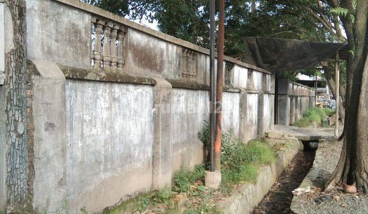 Tanah 4000m2 di Binjai Km. 16 3