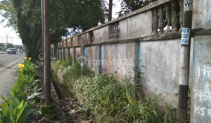 Tanah 4000m2 di Binjai Km. 16 4