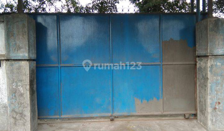 Tanah 4000m2 di Binjai Km. 16 6