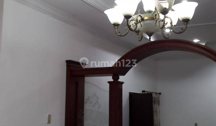 Villa Cemara Asri 2