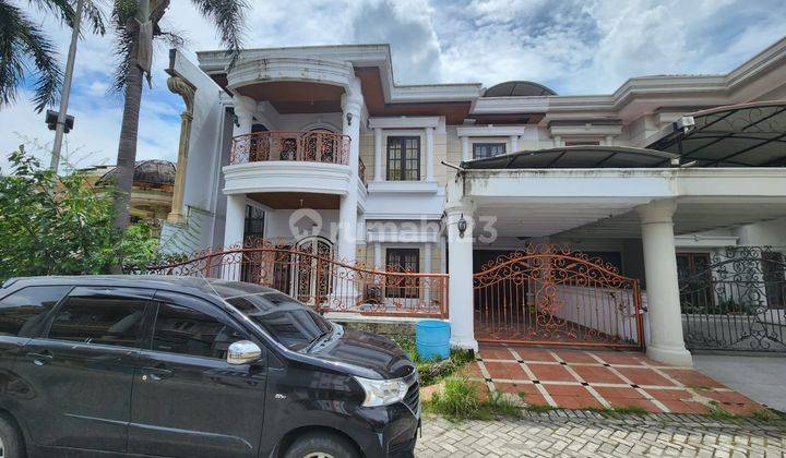 Villa Cemara Asri 1