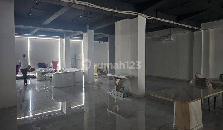 2 Unit Gandeng Ruko Citraland Gamacity 2