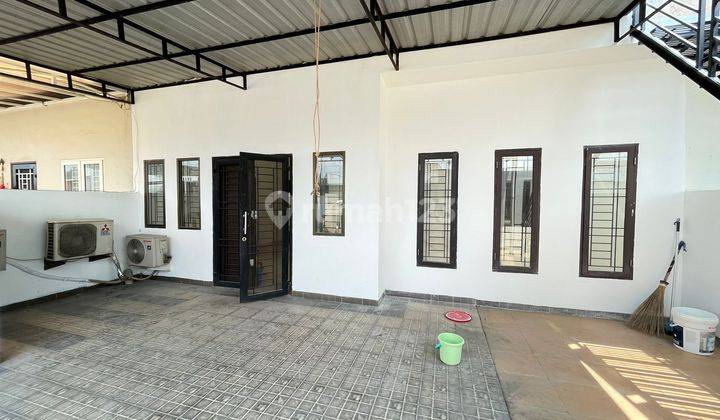 Villa Komplek Cemara Asri 1