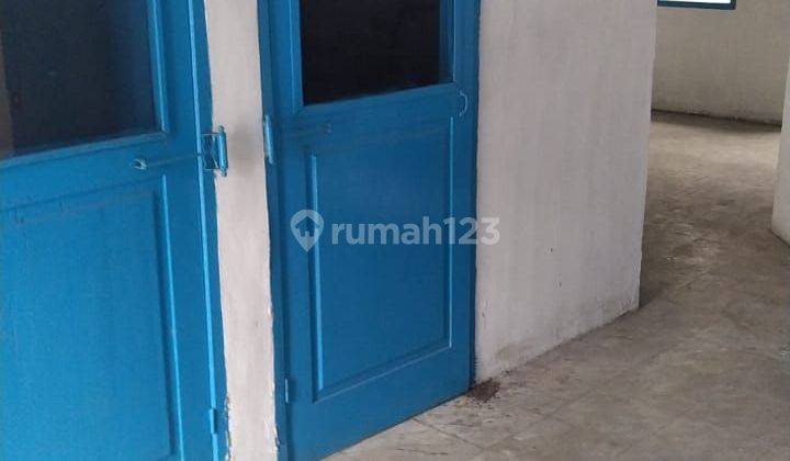 Disewakan Rumah di Jl di Jl. Pukat Banting 2 2