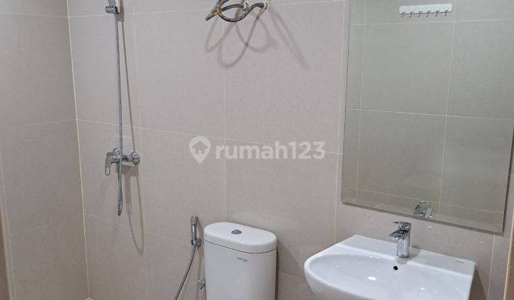 Apartement Podomoro City Deli Meda 2 BR 1