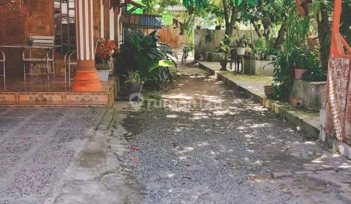 Dijual Rumah di Jl. Padang Binjai 2