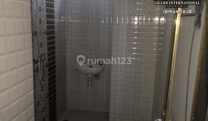 Mansyur Residence 2 Br Lt 8 2