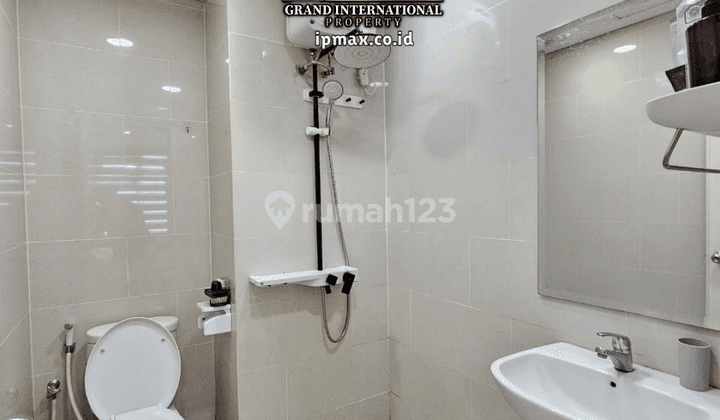 Disewakan Apartemen Podomoro Tower Lincoln Lt 3 1