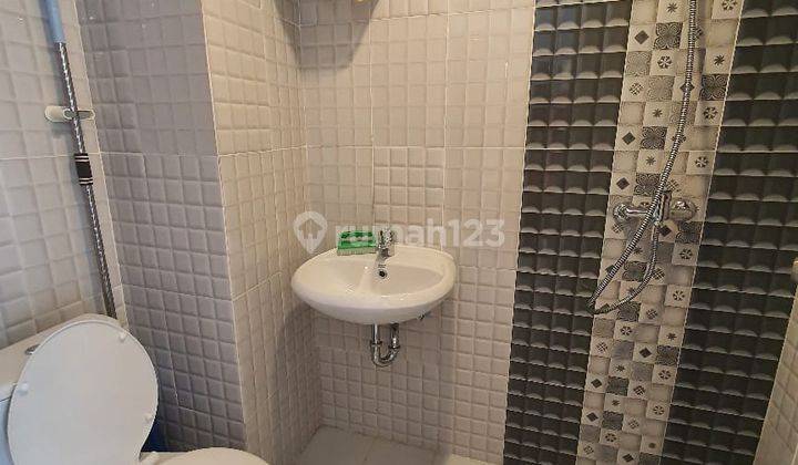Disewakan Apartemen Mansyur Residence Lt 22 1