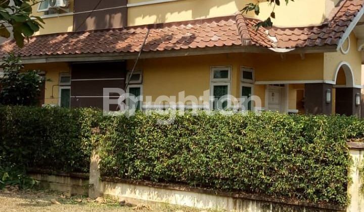 Bukit Indraprasta Bogor 2