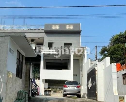 RUMAH SEWA JAGAKARSA 1