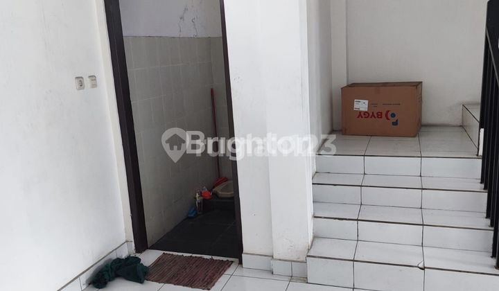 RUKO GANDENG 3 DISEWAKAN 2