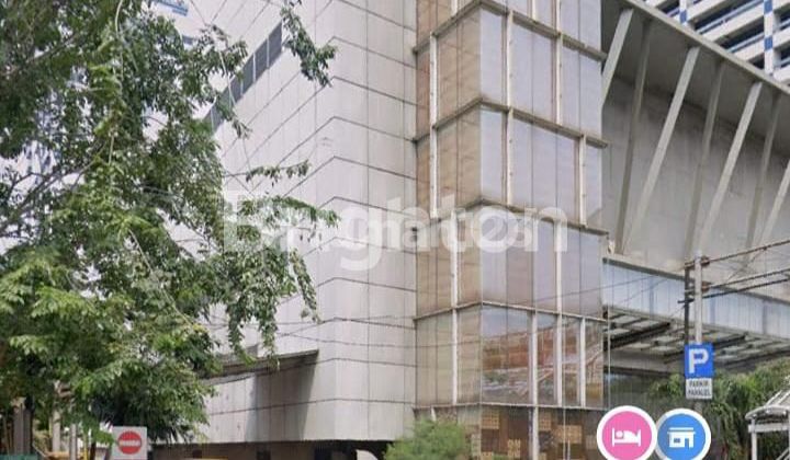 *DIBAWAH NJOP* HOTEL DAN KANTOR  JL HAYAM WURUK