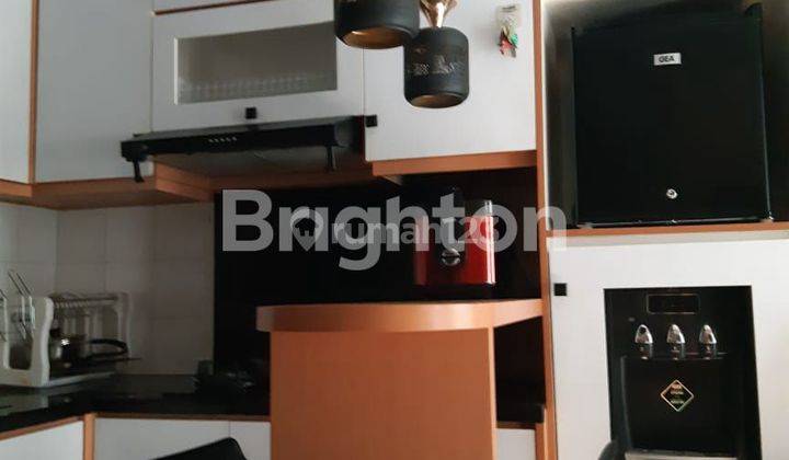 APARTEMEN EMERALD BINTARO 1