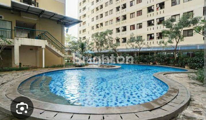 APARTEMEN 1 KT KEBAGUSAN CITY 1