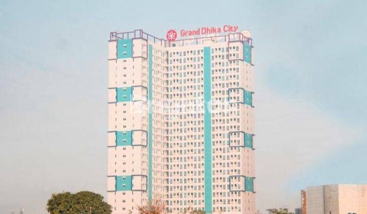 APARTMENT GRAND DHIKA CITY BEKASI 1