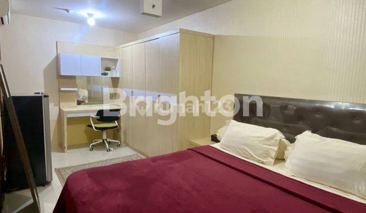 APARTMEN WOODLAND KALIBATA 1