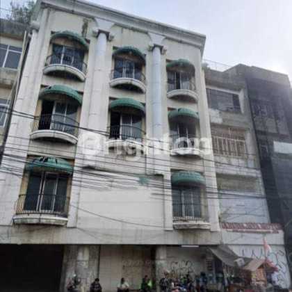 Hotel 50% Below NJOP