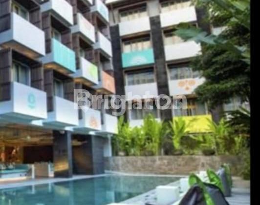 HOTEL SEMINYAK BALI