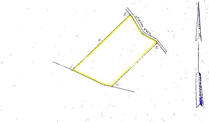 TANAH JLN RAYA CIKANDE LEBAK