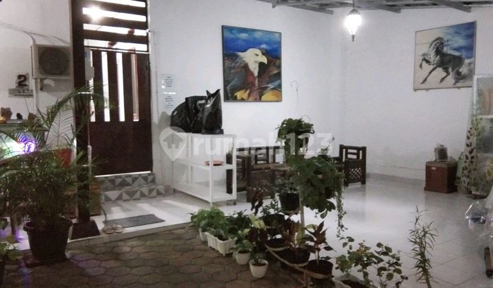 House + Bidakara Boarding House 2