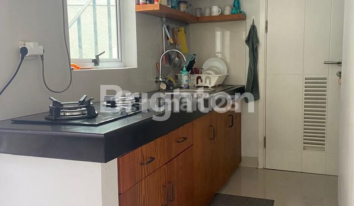 Turun Harga Bintaro Sektor 9 2