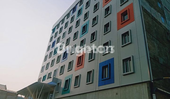 HOTEL JLN JAKSA 1