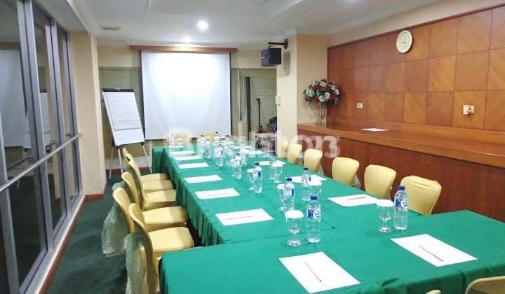 HOTEL JLN JAKSA 2