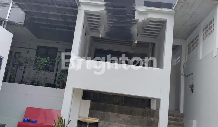 RUMAH SEWA JAGAKARSA 2