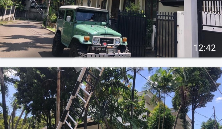 Rmh Patra Jasa Kuningan & Pool Rumah