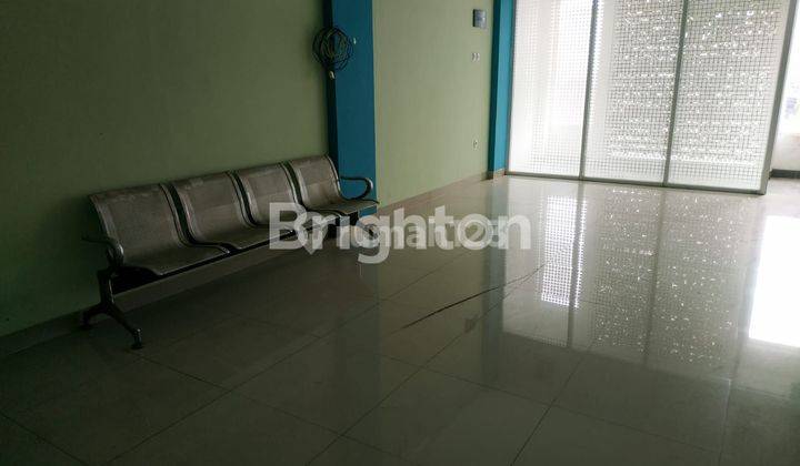 JUAL KANTOR JAGAKARSA