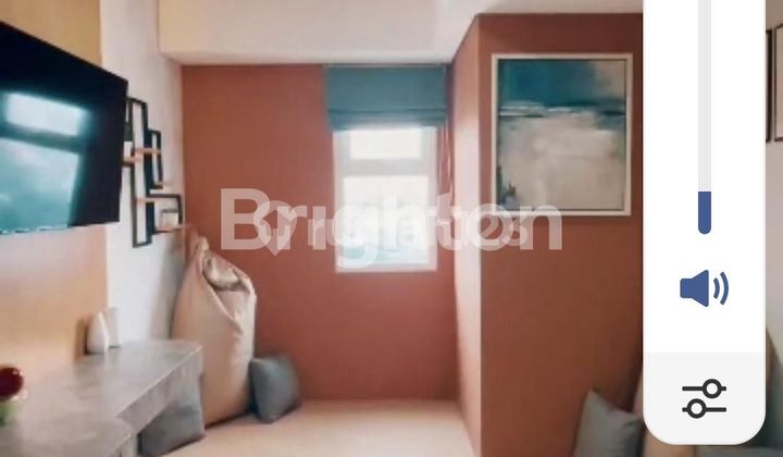 APARTEMENT NEMPEL KAMPUS UI