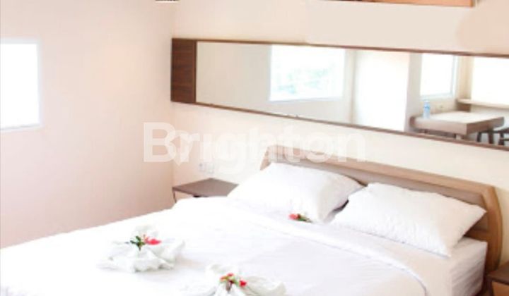 BUSINESS HOTEL EAST JAKARTA 2