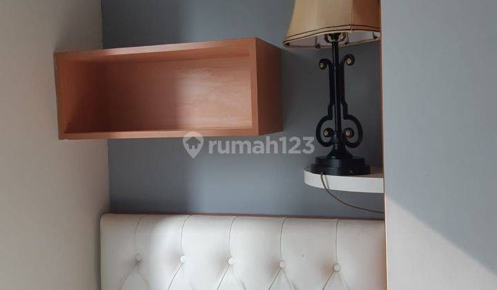 Apartemen 2 Kamar Tidur Sudah Renovasi Furnished 2