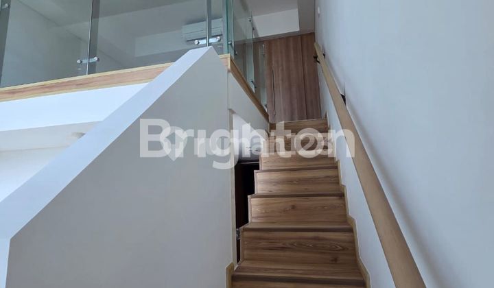 APARTMEN  SOUTHGATE ALTUERA  TANJUNG BARAT 2