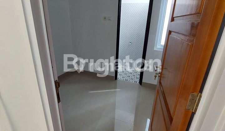 RUMAH BARU DI JAGAKARSA 2
