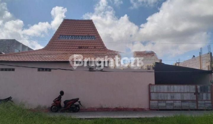 JUAL RUMAH SEMINYAK BALI