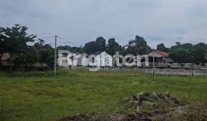 Cluster Duta Bali Residence Cluster Duta Bali Residence