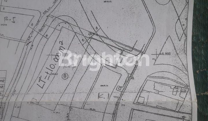 TANAH JLN RC VETERAN RAYA JAKARTA SELATAN