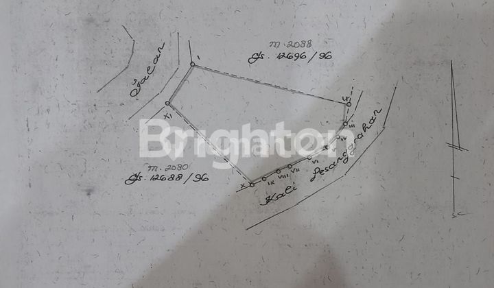 Taman Bukit Cireundeu