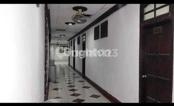 Hotel 50% Below NJOP