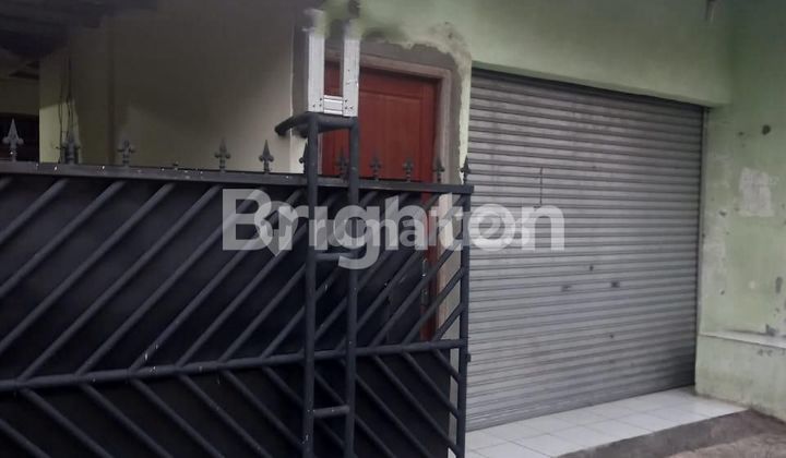 CHEAP HOUSE IN JAGAKARSA