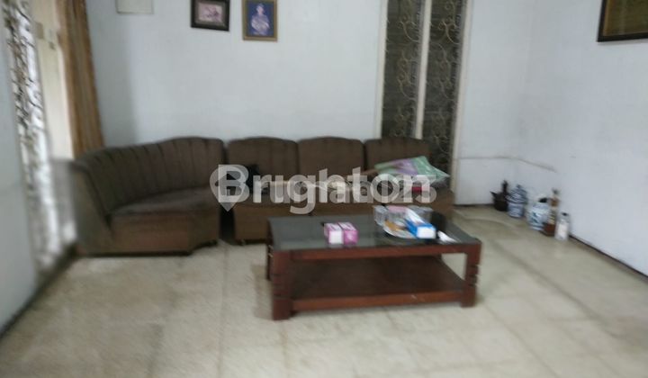  RUMAH MASNAGA KRANJI BEKASI 2