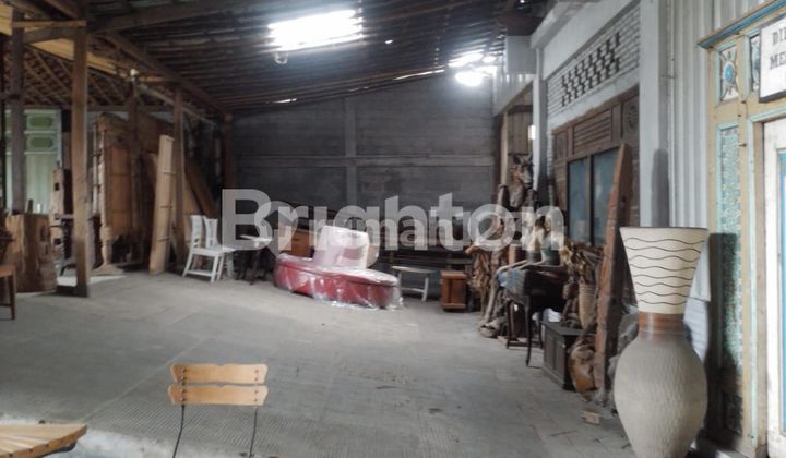 WAREHOUSE FOR SALE IN BANTUL YOGYAKARTA WAREHOUSE FOR SALE IN BANTUL YOGYAKARTA