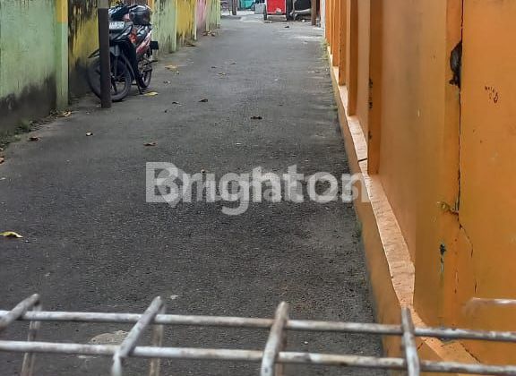 RUMAH KEBAYORAN LAMA 2